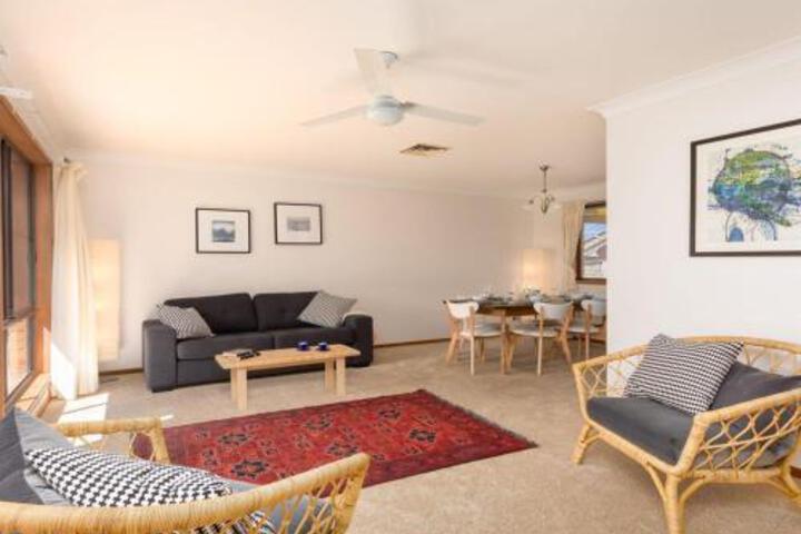 Numbaa NSW Tourism Gold Coast