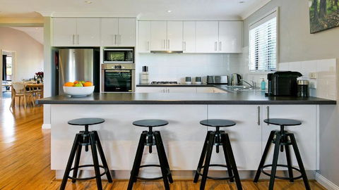 Rosella House Robertson A Tranquil Highlands Escape - Tourism Gold Coast 3