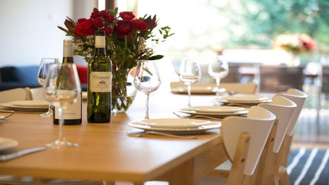Rosella House Robertson A Tranquil Highlands Escape - Tourism Gold Coast 6