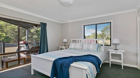 Rosella House Robertson A Tranquil Highlands Escape - Tourism Gold Coast 7