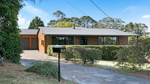 Rosella House Robertson A Tranquil Highlands Escape - Tourism Gold Coast 4