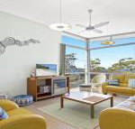 Serene spacious air conditioned accommodation - Tourism Gold Coast
