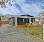 Shady Palms modern beach house with studio - Tourism Gold Coast