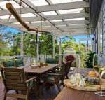 Silvermere Cottage a cosy family getaway - Tourism Gold Coast