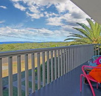 Splash Shack stunning views of Jervis Bay - Tourism Gold Coast