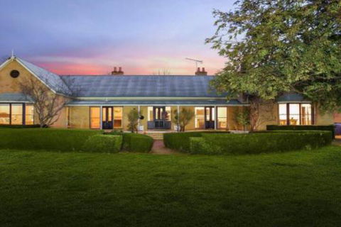 Sutton Downs Renovated Country Home On 100 Acres - Tourism Gold Coast 0