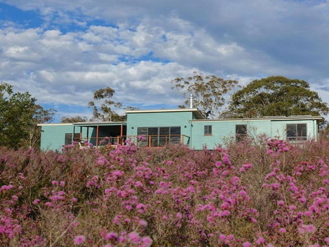 Tea Tree Hollow 50 Percent Off Third Night On Weekend - Tourism Gold Coast 2