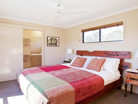 Tea Tree Hollow 50 Percent Off Third Night On Weekend - Tourism Gold Coast 5