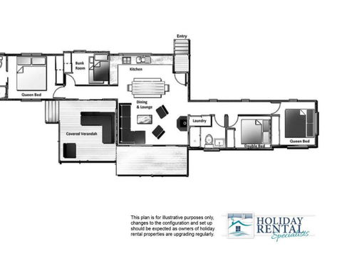 Tea Tree Hollow 50 Percent Off Third Night On Weekend - Tourism Gold Coast 3