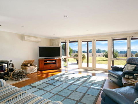 Warrington Park Bendooley Hill - Tourism Gold Coast 3
