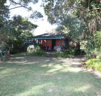 Signal Cottage - Tourism Gold Coast