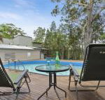 Currambene Cottage all about location - Tourism Gold Coast