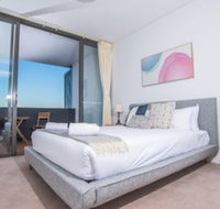 Peak East 2bed2bath APT ryde SO Relaxing - Tourism Gold Coast