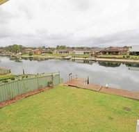 Cockatoo House - Tourism Gold Coast