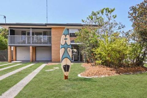 ROSIES BACH - Tourism Gold Coast 3