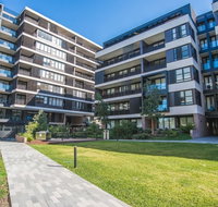 Serene Leichhardt 2bed2bath APT - Tourism Gold Coast