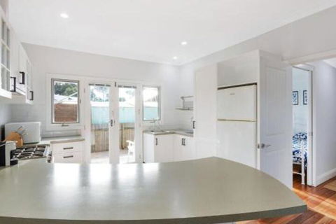 Kesla Beach House - Tourism Gold Coast 6