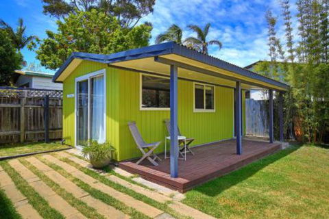 Aloha Pet & Family Friendly 10 Min Walk To Beach - Tourism Gold Coast 6