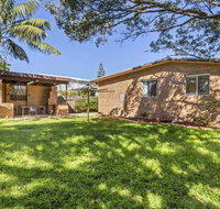 Blue Fish 41 Boulder Bay Road - Gold Coast