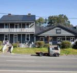 Robertson Public House  Kitchen - Tourism Gold Coast