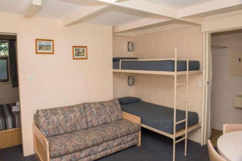 Kalganyi Holiday Park - Tourism Gold Coast 3