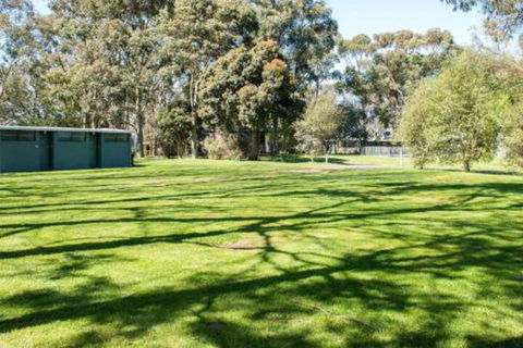 Kalganyi Holiday Park - Tourism Gold Coast 4