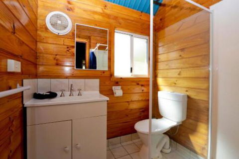 Sunnyhurst Chalets Rural Stay - Tourism Gold Coast 7