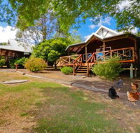 Sunnyhurst Chalets Rural Stay - Tourism Gold Coast