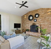 Embracing Evandale - Tourism Gold Coast