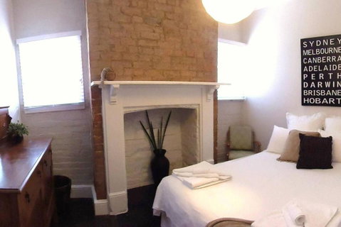 YSG The Edward Townhouses 155 & 157 Steps To Town - Tourism Gold Coast 3