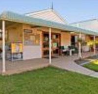 Otways Tourist Park - Gold Coast