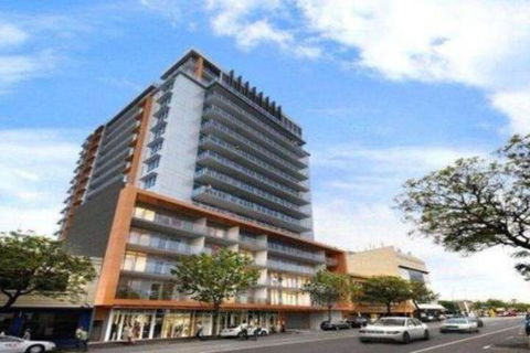 RNR Light Square - Tourism Gold Coast 0
