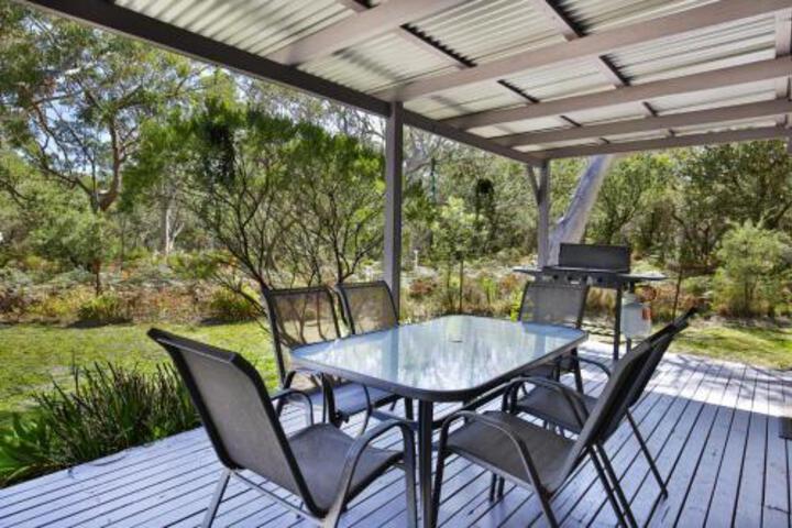 Numbaa NSW Tourism Gold Coast