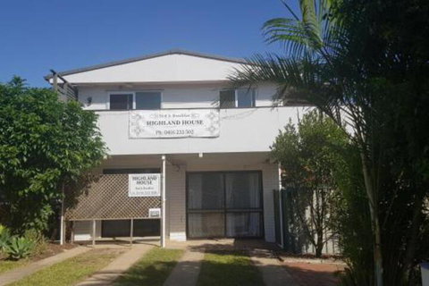 Highland House - Tourism Gold Coast 0