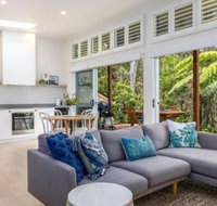 Studio by The Bay  Jervis Bay Rentals - Tourism Gold Coast