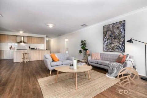 119Breath Of The Forest In The Heart Of Clyde - Tourism Gold Coast 3