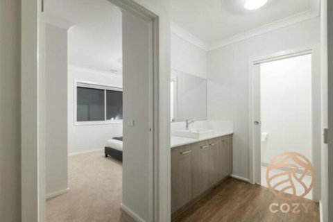 119Breath Of The Forest In The Heart Of Clyde - Tourism Gold Coast 4