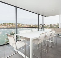 Harbour Front Single Level Apartment - Tourism Gold Coast