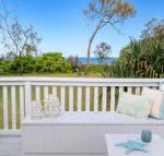 Cypress Beachfront - Tourism Gold Coast