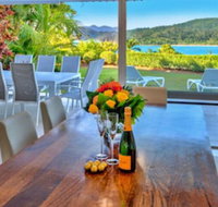 Bella Vista East 3 Luxury Ocean Views Large Flat Grassed Area  Buggy - Tourism Gold Coast