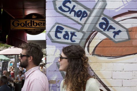 Bull Street 116 - Tourism Gold Coast 2