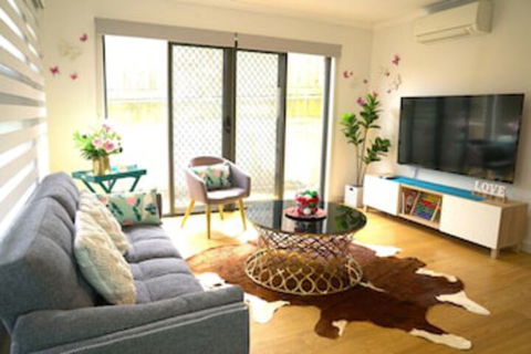 A Cozy 3BRM House At Doncaster - Tourism Gold Coast 0