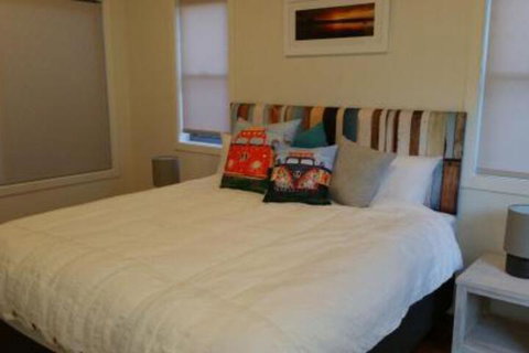 Papaya House - Tourism Gold Coast 7