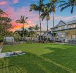CANAL HOME NEAR MOOLOOLABA Kooringal - Tourism Gold Coast
