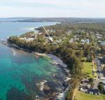 Bayview on Bowen  Jervis Bay Rentals - Tourism Gold Coast