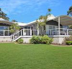 Akarana Beach House  Jervis Bay Rentals - Tourism Gold Coast