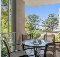 Bay Blu  Jervis Bay Rentals - Tourism Gold Coast