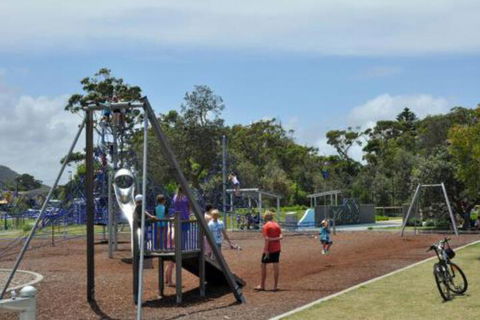 50 Florida Avenue - Tourism Gold Coast 2