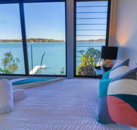 Elysium Lakehouse - Tourism Gold Coast