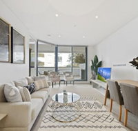 HomeHotel 2Bedroom With Shopping Mall - Tourism Gold Coast